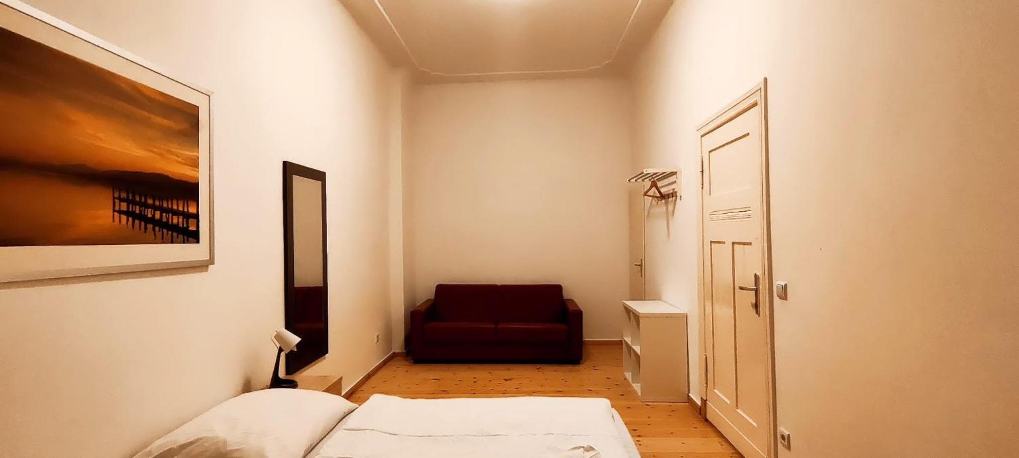 Pension Thomas Rooms — Photos 2